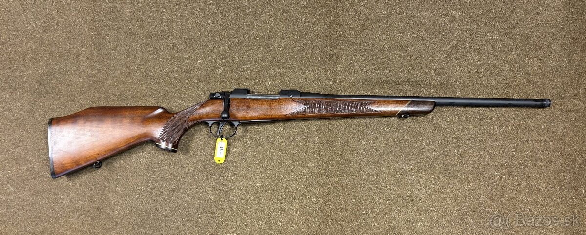 ZKK 601 (.308 Win.) 5/25