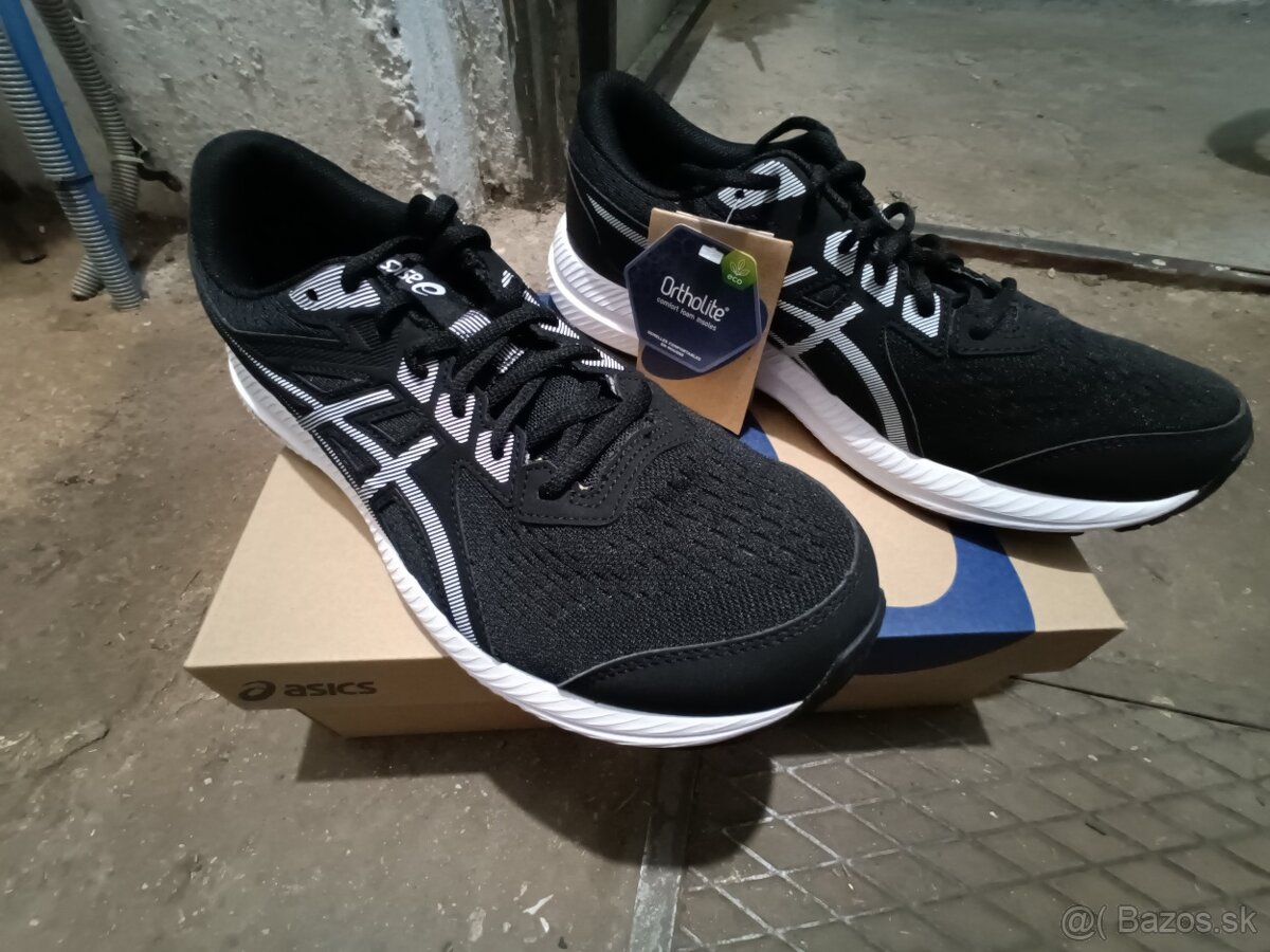 Bežecké topánky - Asics Ortholite