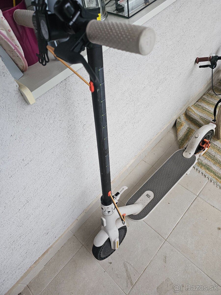 MI elektric scooter 3