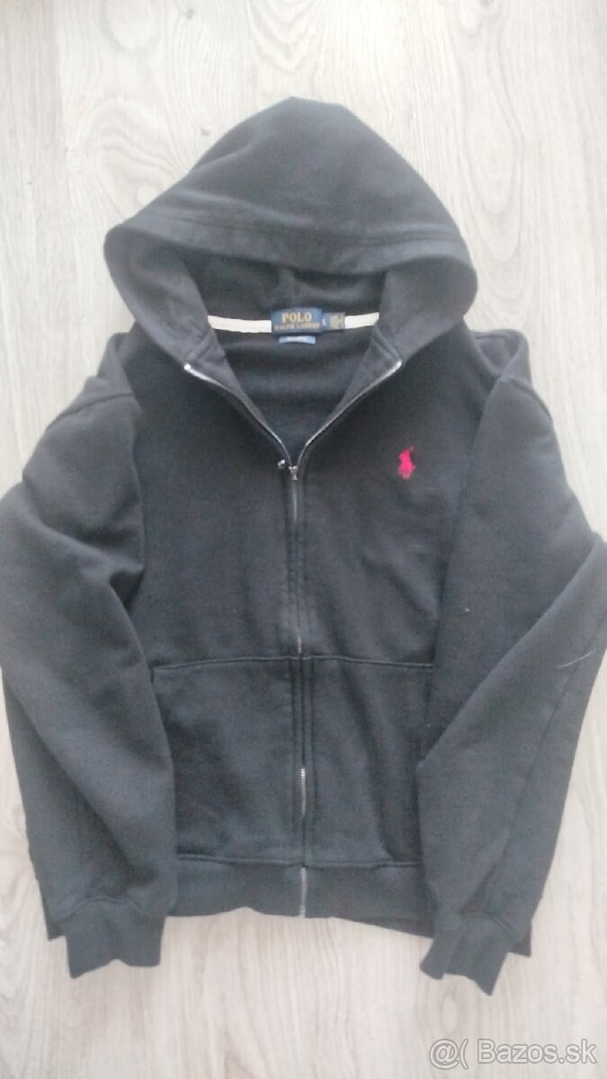 Polo Ralph Lauren Mikina
