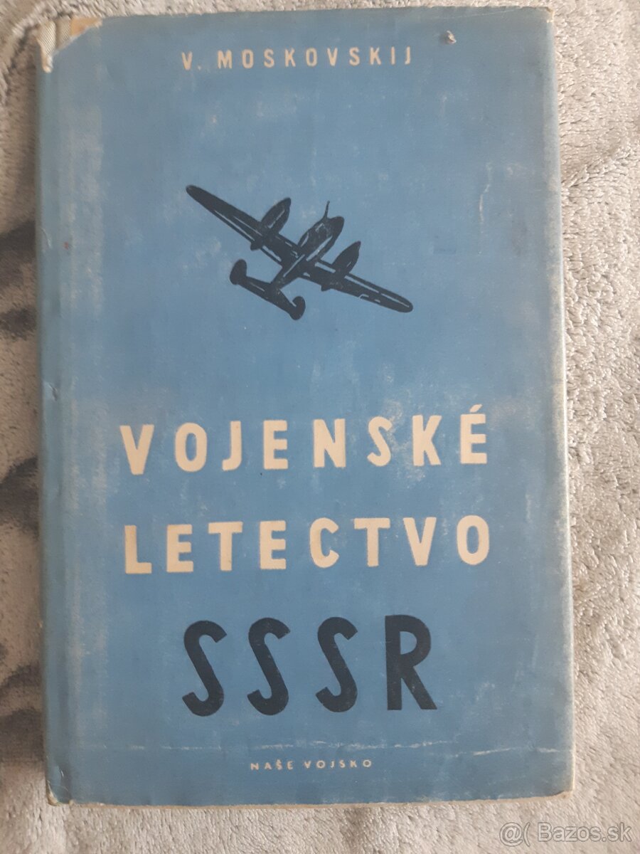 Vojenske letectvo
