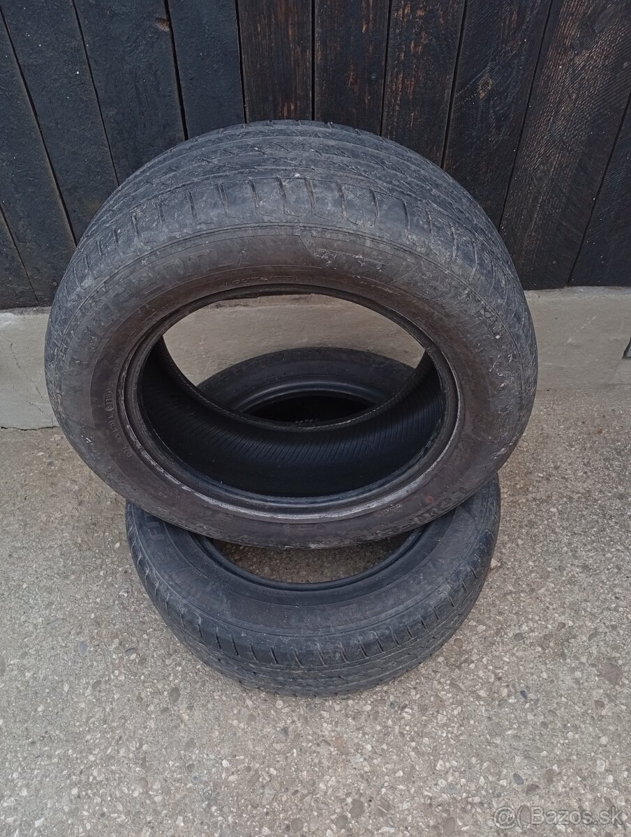 Letné pneu Laufenn S FIT EQ 225/55 R16 2 ks