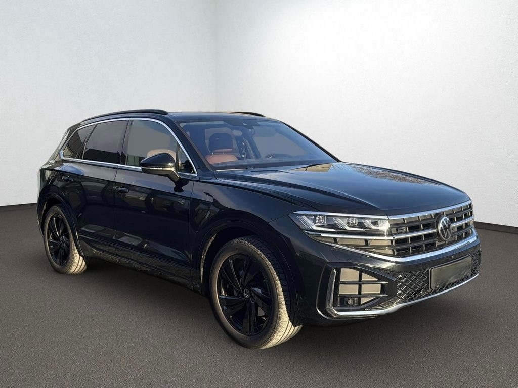 Volkswagen Touareg 3.0TDi 4M R-Line
