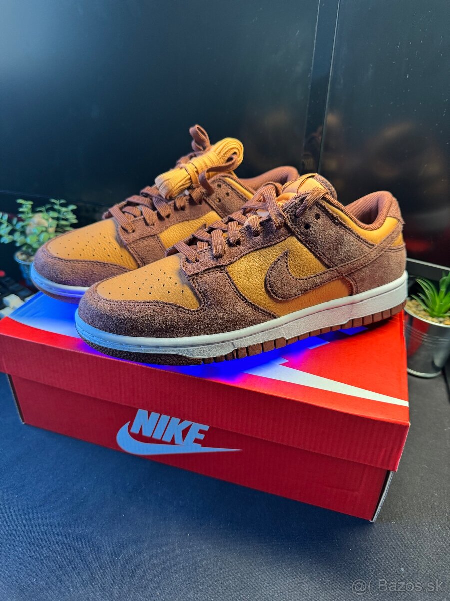 Nike Dunk low retro SE