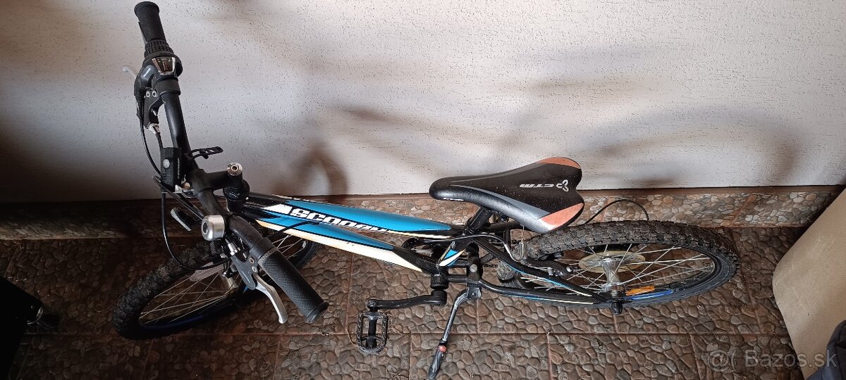 Detský bicykel