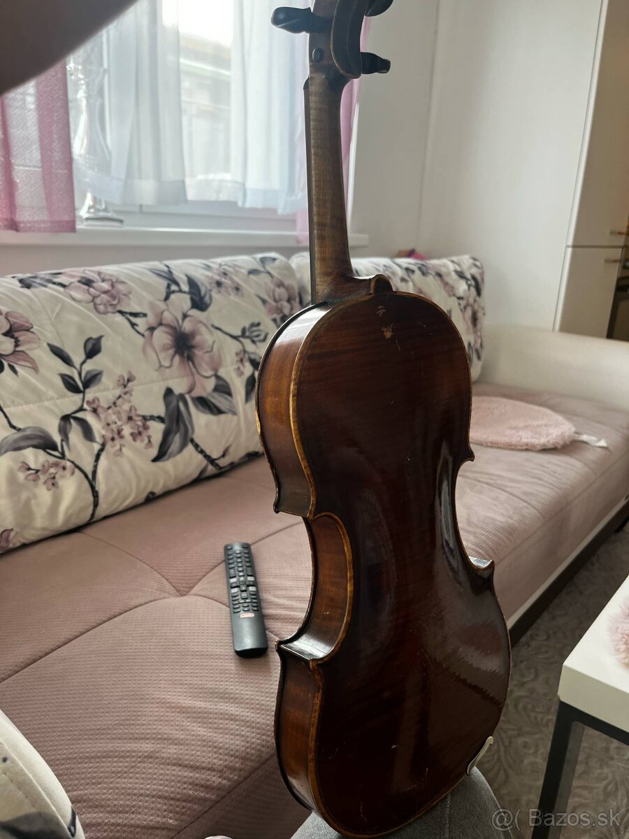 Predám husle 4/4