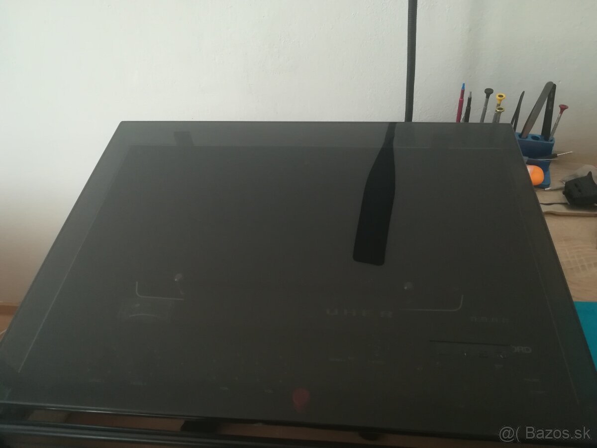 Uher sg 520