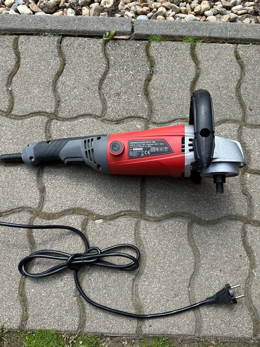 Lestička Worcraft