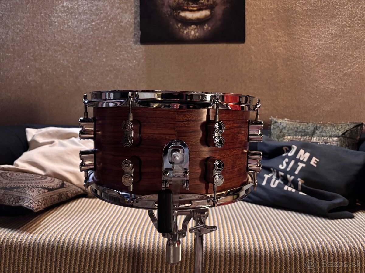 PDP by DW 13x7 bubing/maple snare