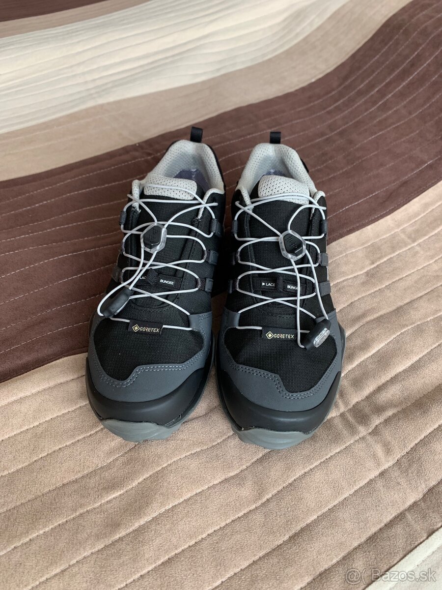 Tenisky ADIDAS TERREX SWIFT R2 GTX W