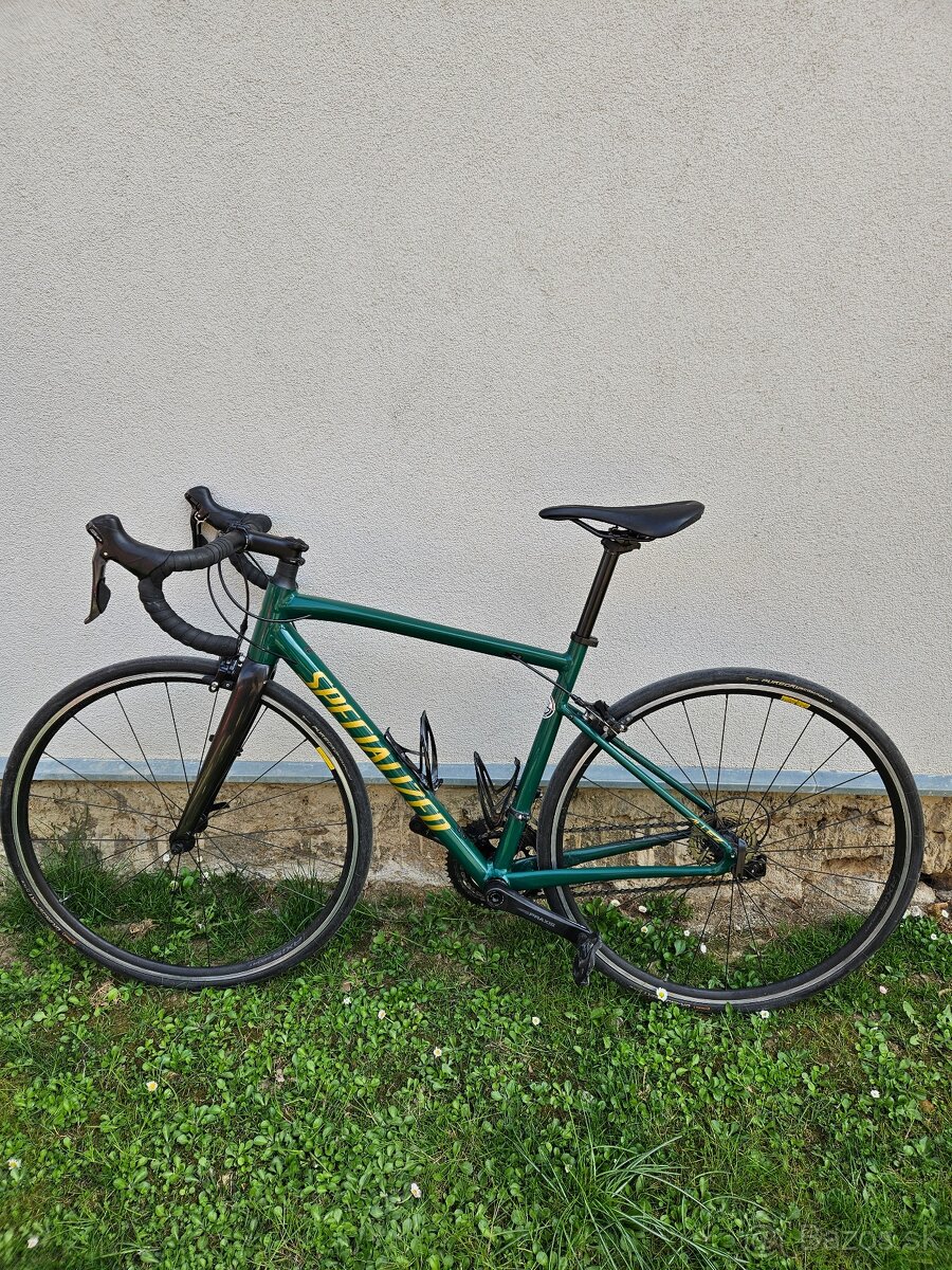 Cestný bicykel Specialized Allez Sport
