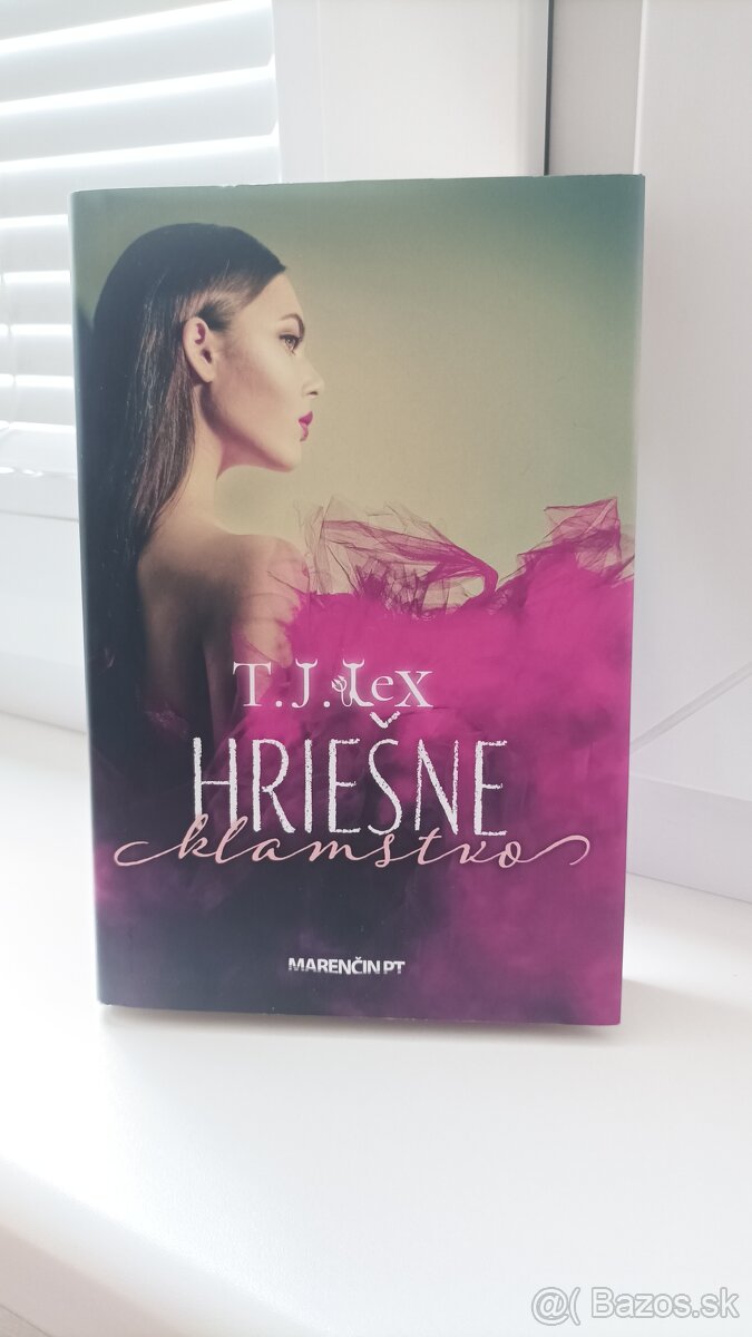 Hriešne klamstvo