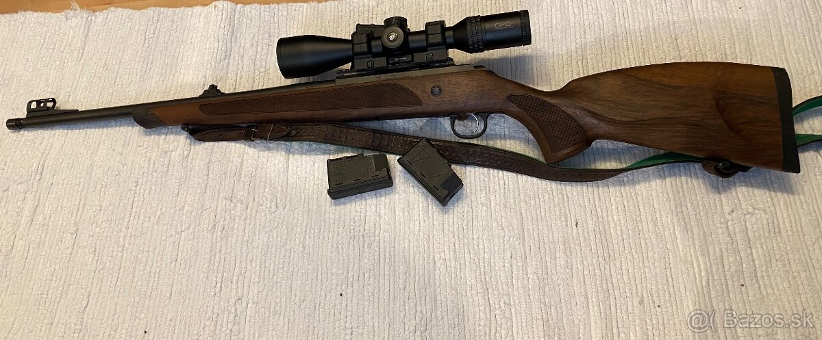 CZ 600