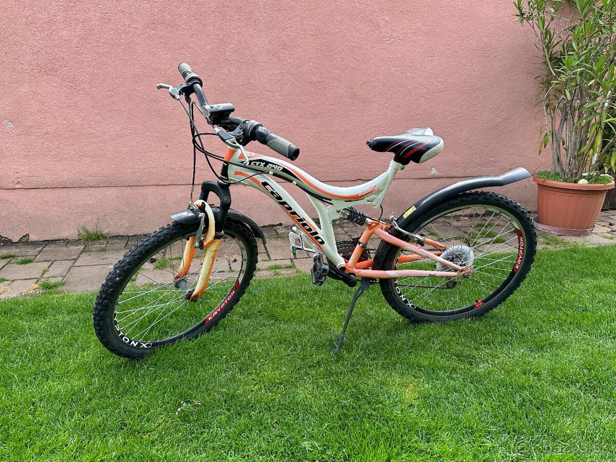 Bicykel