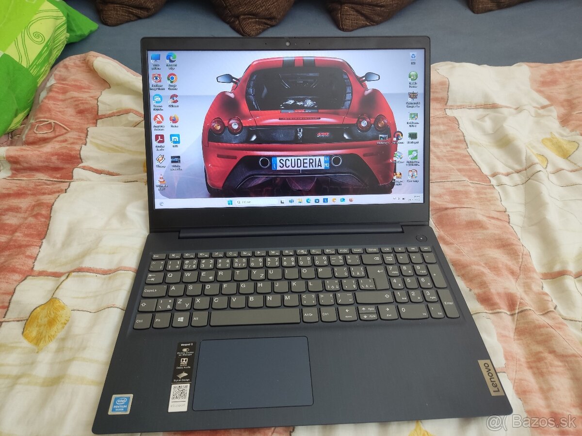 predam Lenovo ideapad 3 15igl05