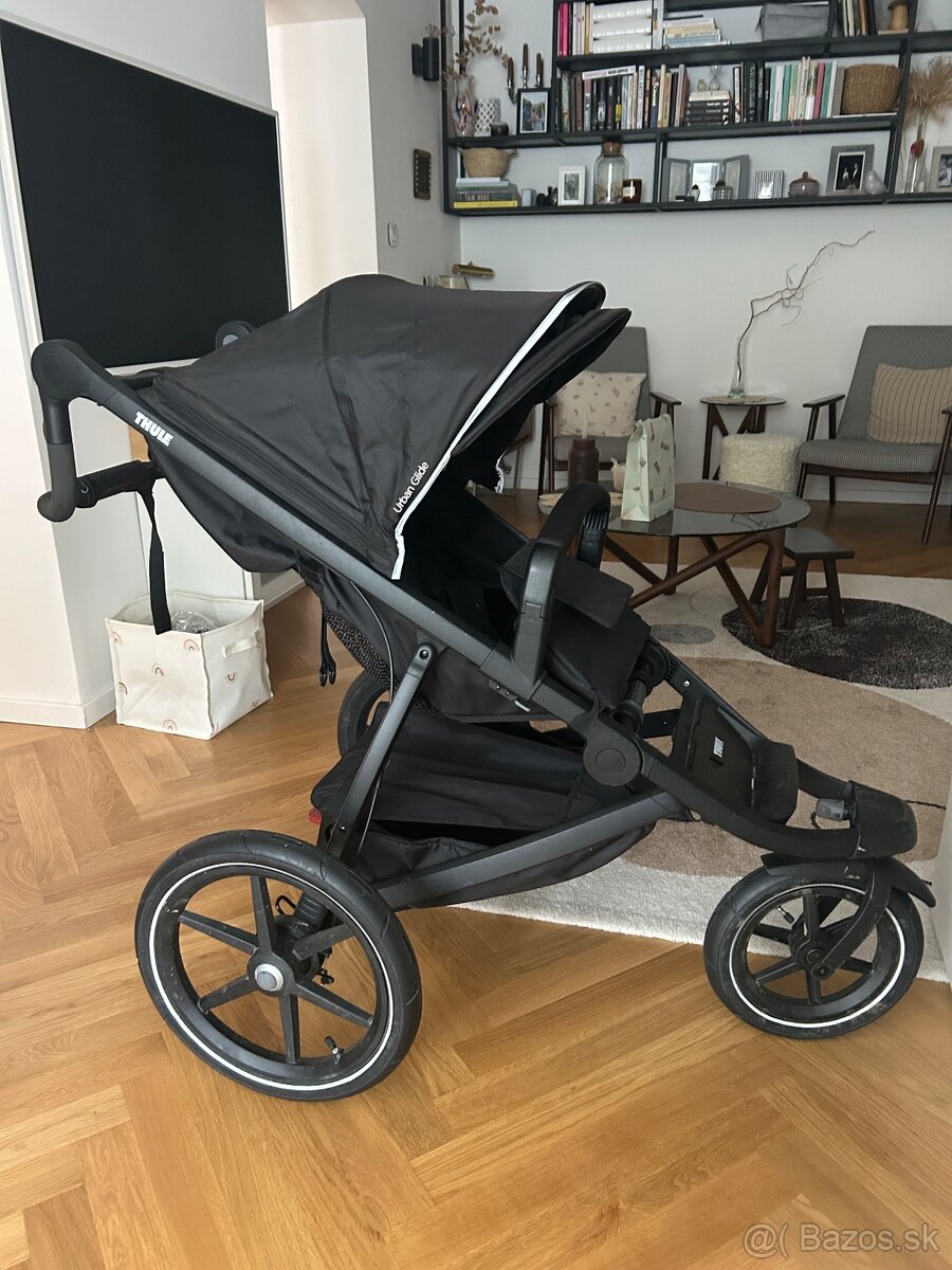 THULE urban glide 2