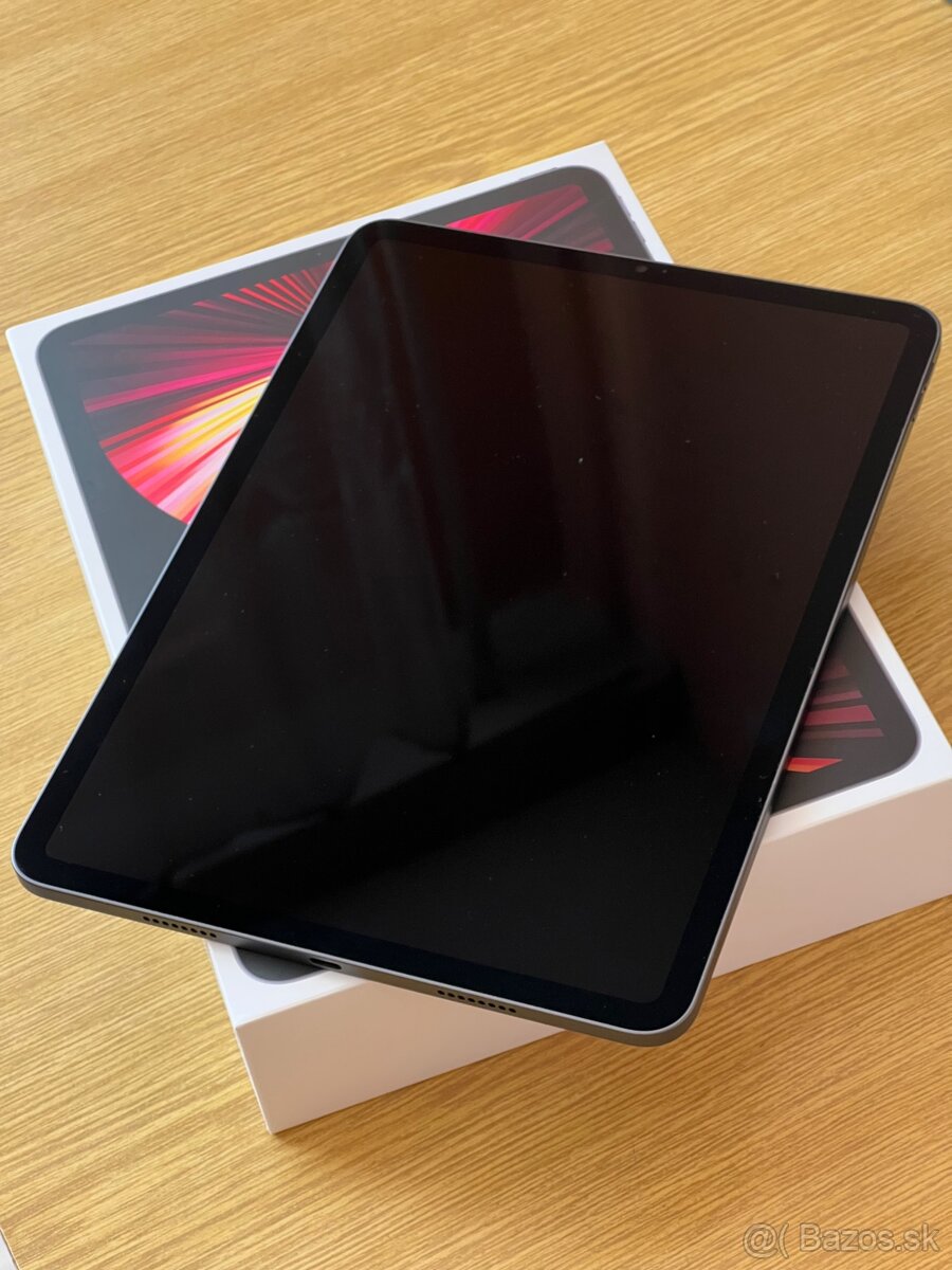 Ipad pro 11