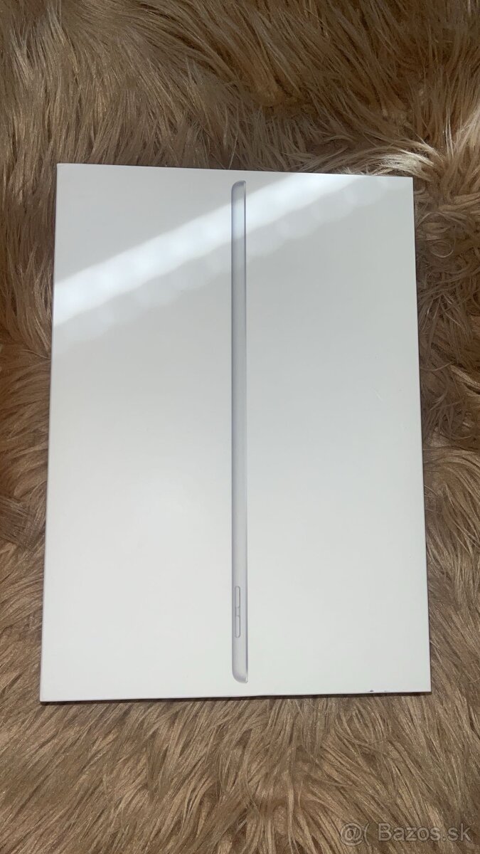 iPad 9 generácia 64GB Wifi + Cellular