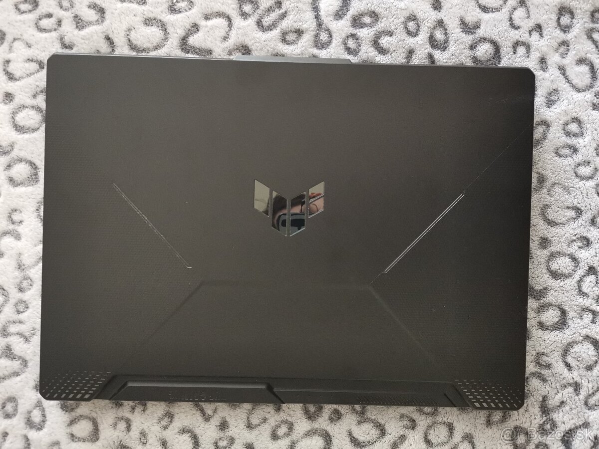 Asus tuf Gaming f15