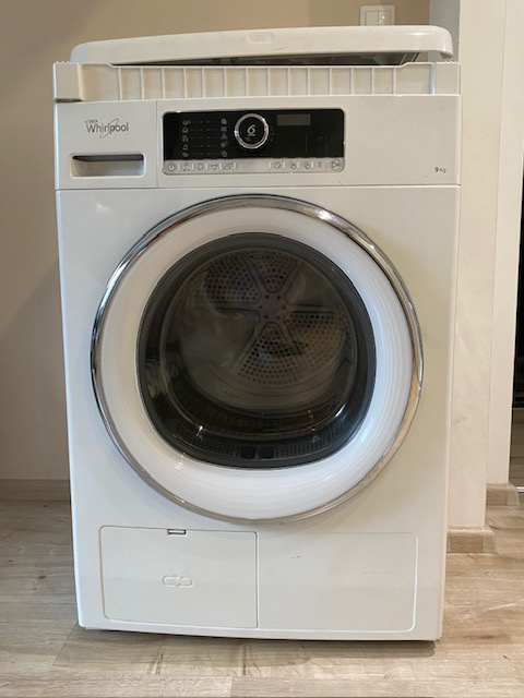 Sušička Whirlpool