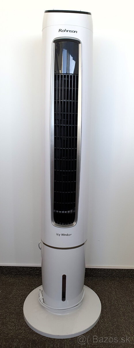 Rohnson Tower Air Cooler R-879