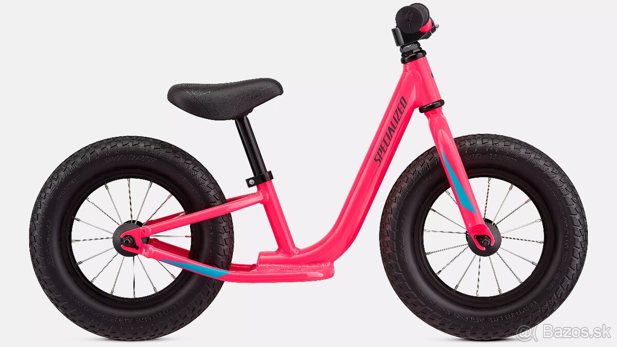 Odrážadlo Specialized Hotwalk