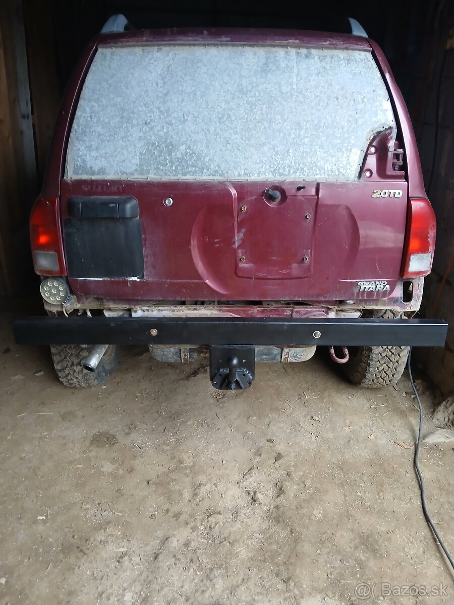 Grand vitara