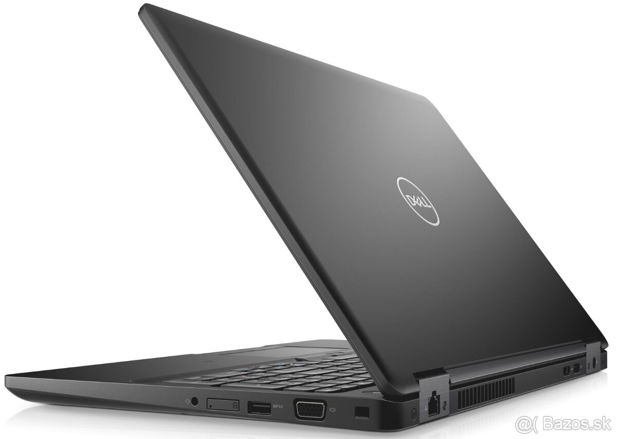 DELL Latitude 5591