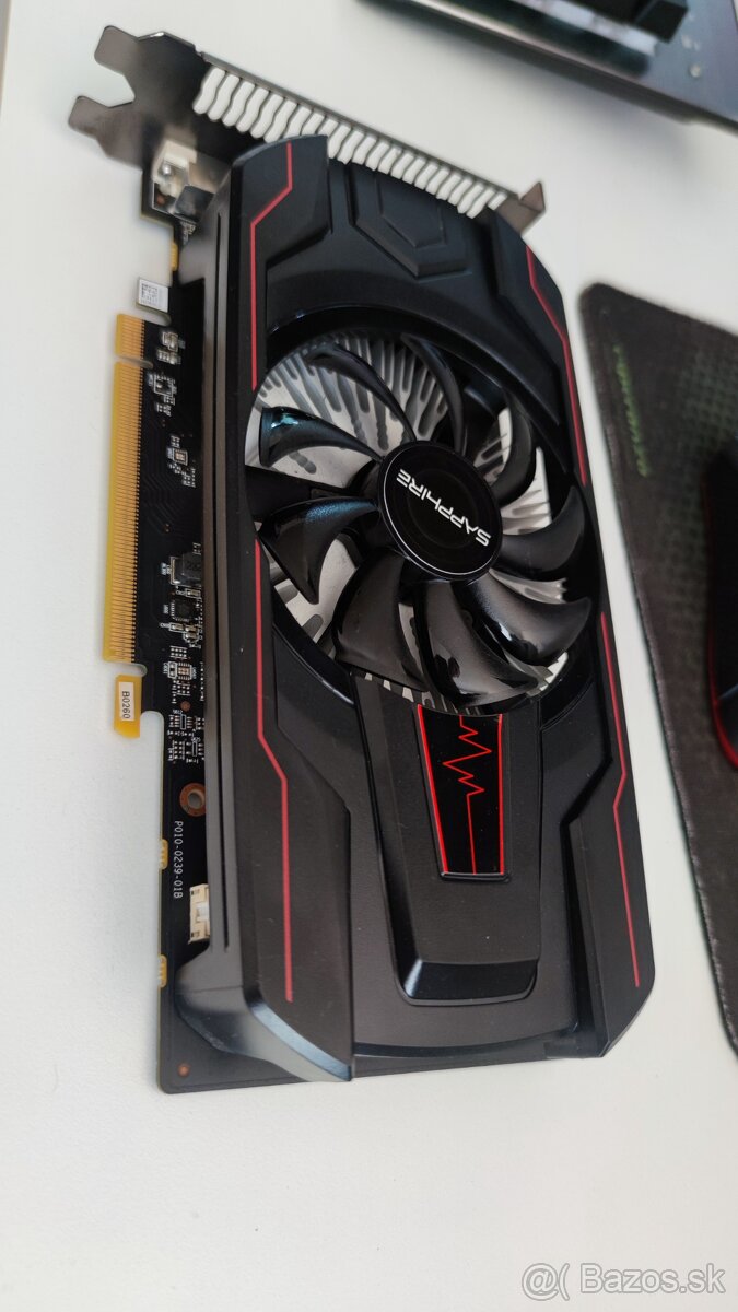RX 560 2GB