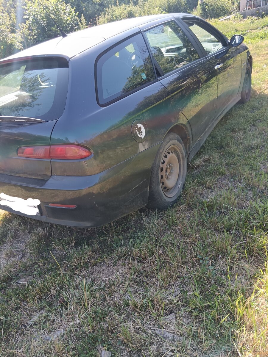 Alfa Romeo