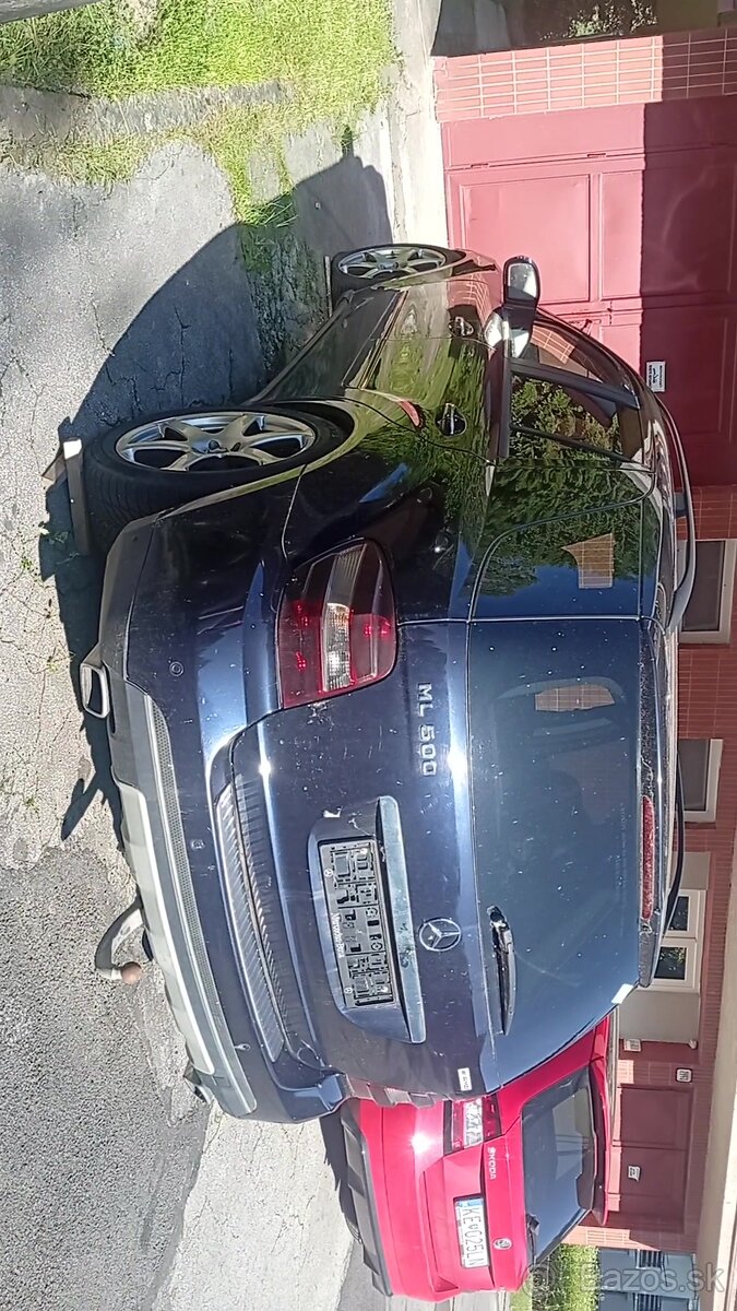Ml 500