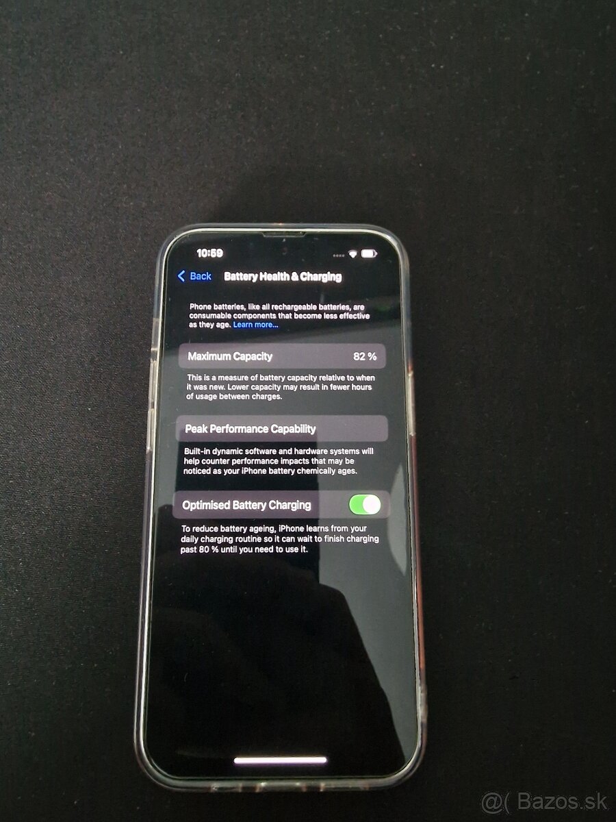 Iphone 13 pro 128gb