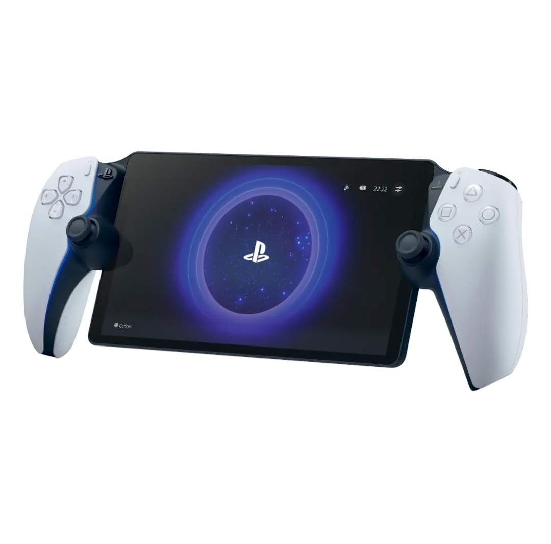 Playstation portal