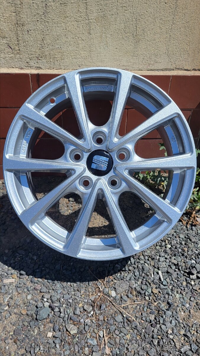 5x112 r16 ET48 x 6J