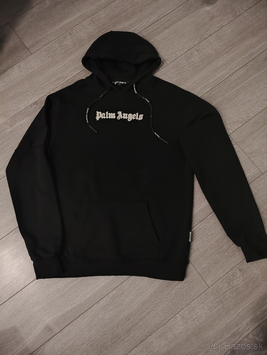 Palm Angels Mikina