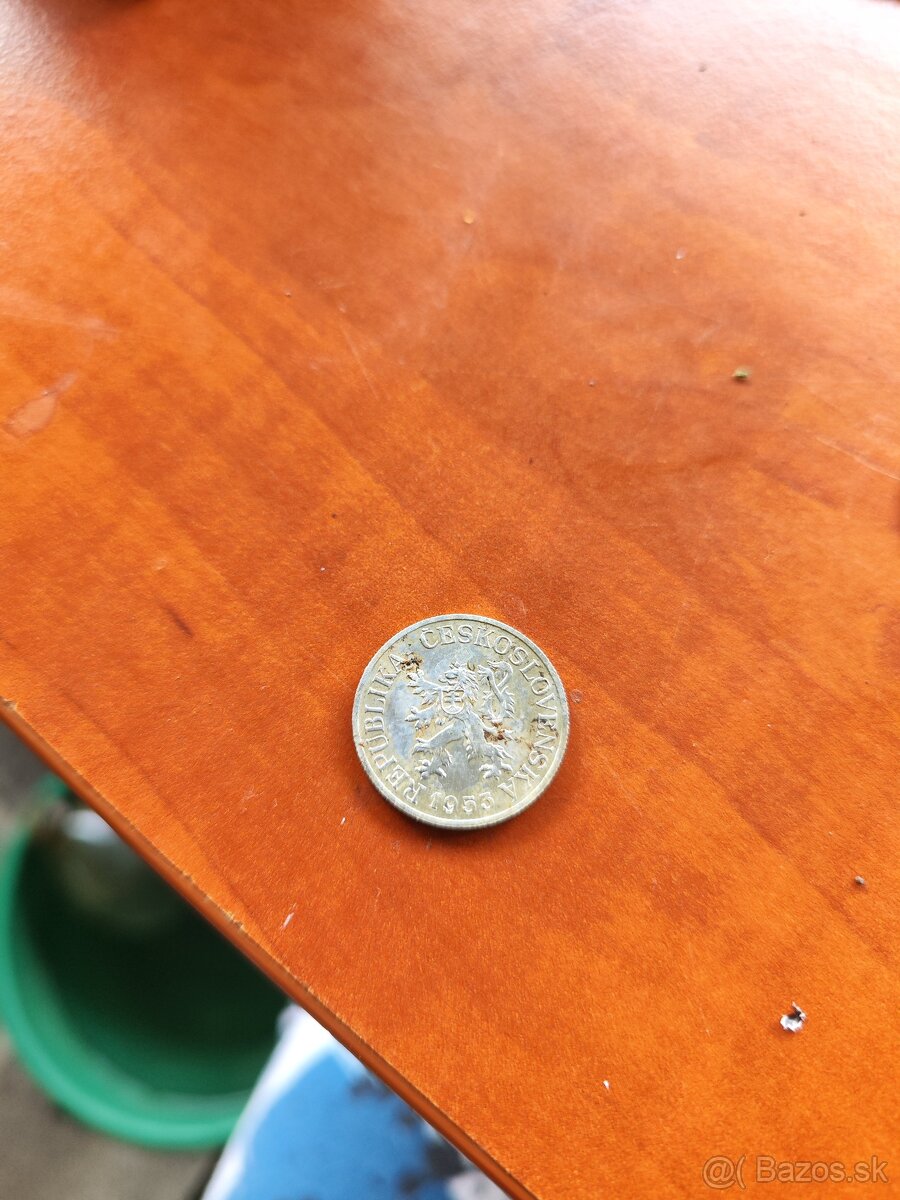 25 halier 1953