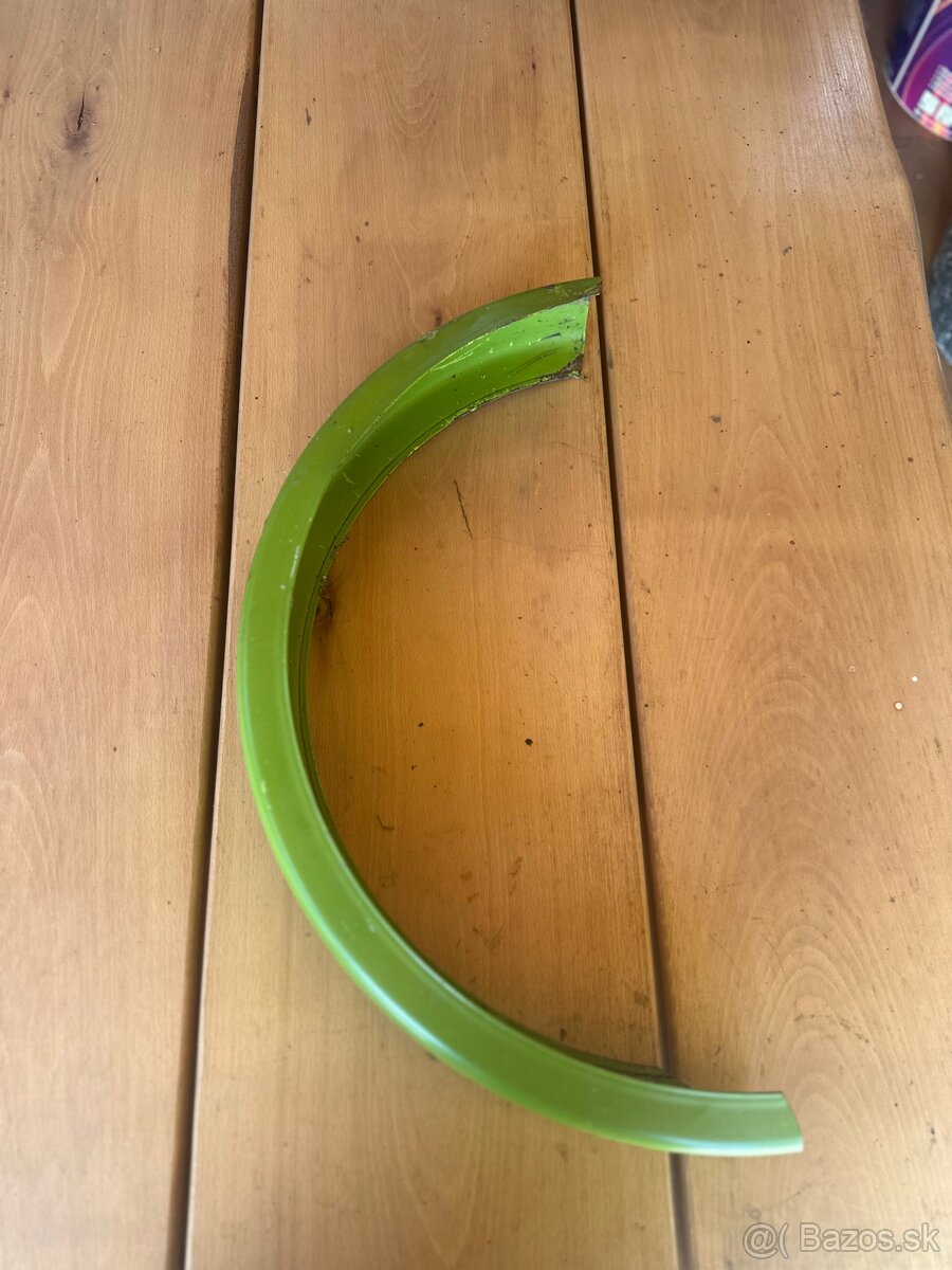Zadný blatník babetta 210