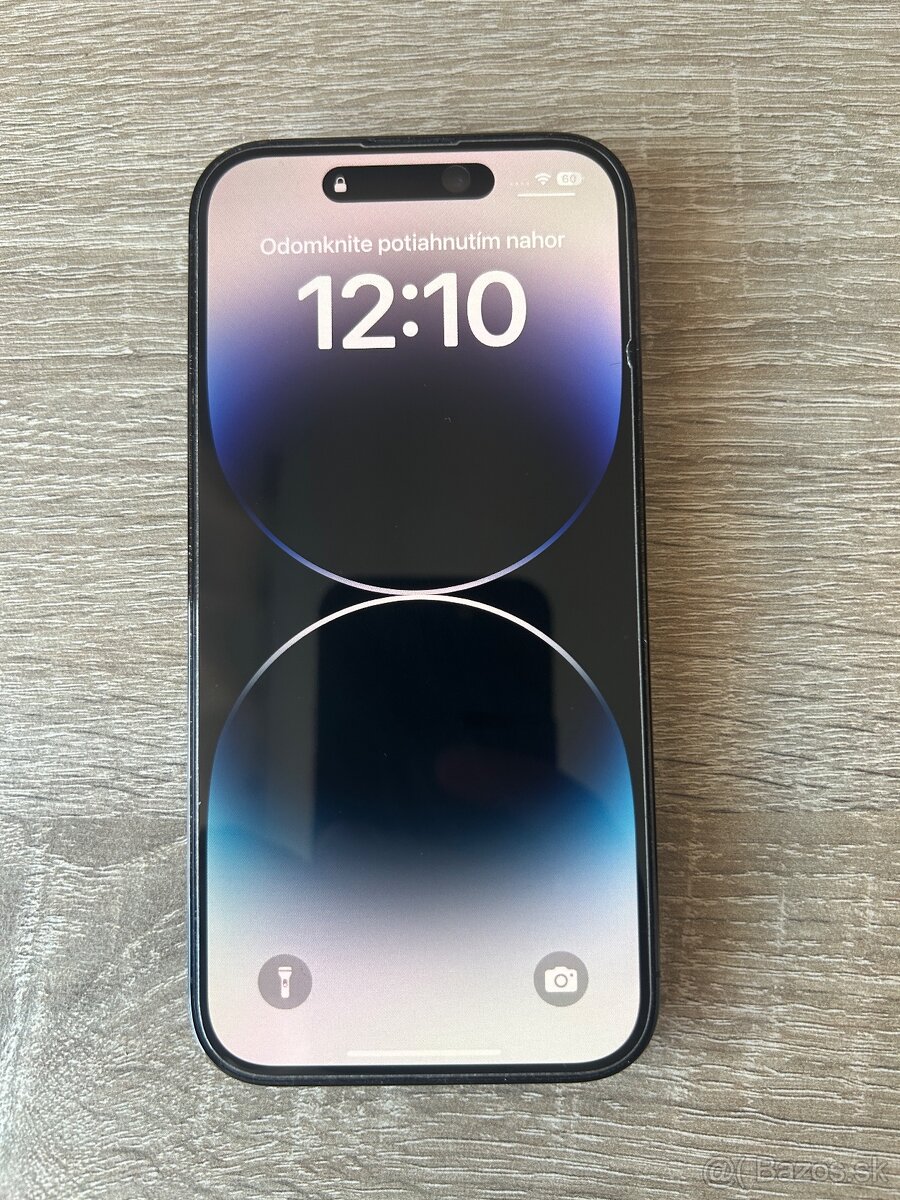 Iphone 14 pro 256gb