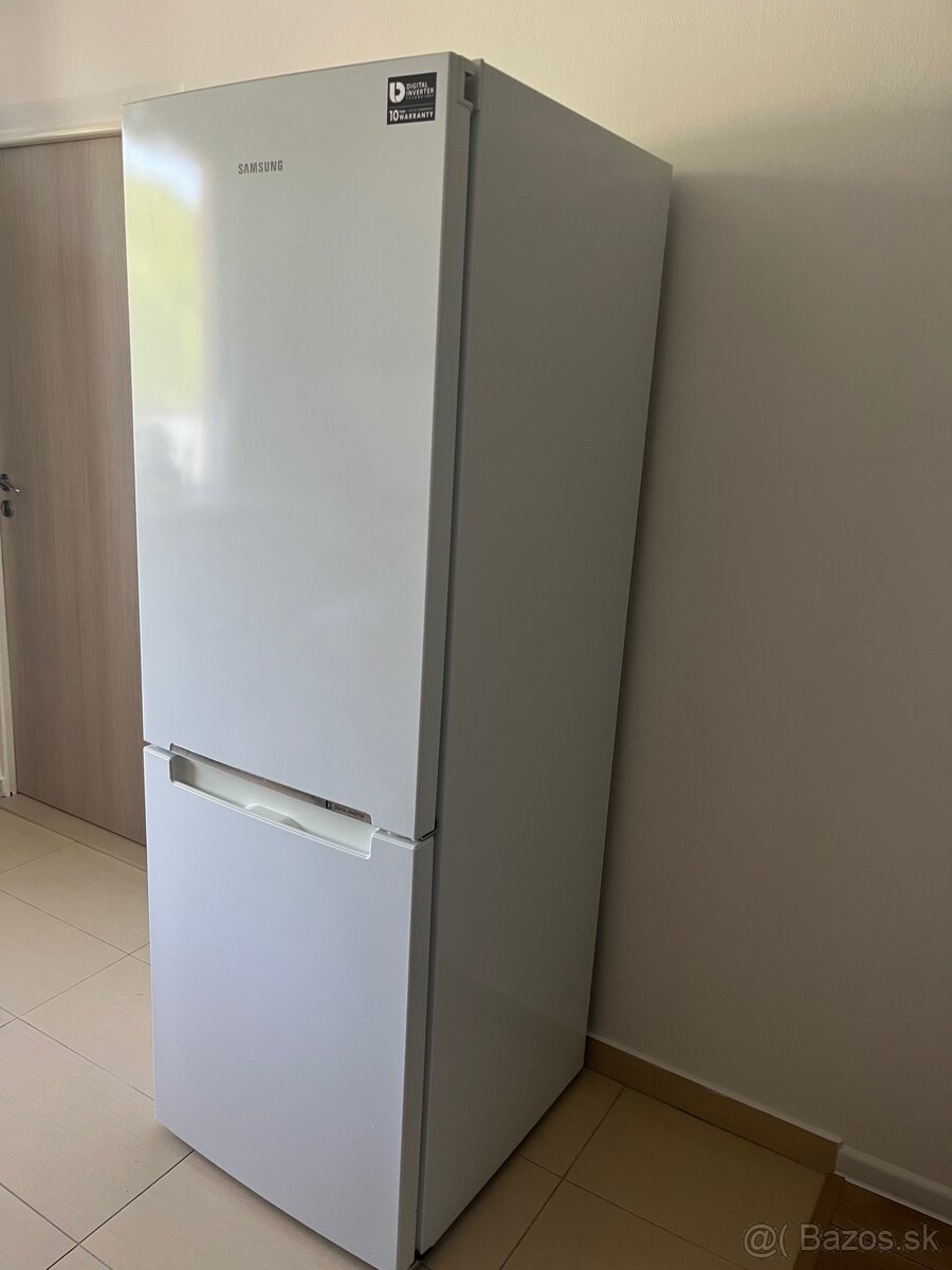 Chladnička Samsung