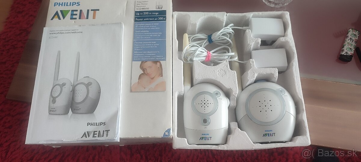 Philips Avent SDC/480