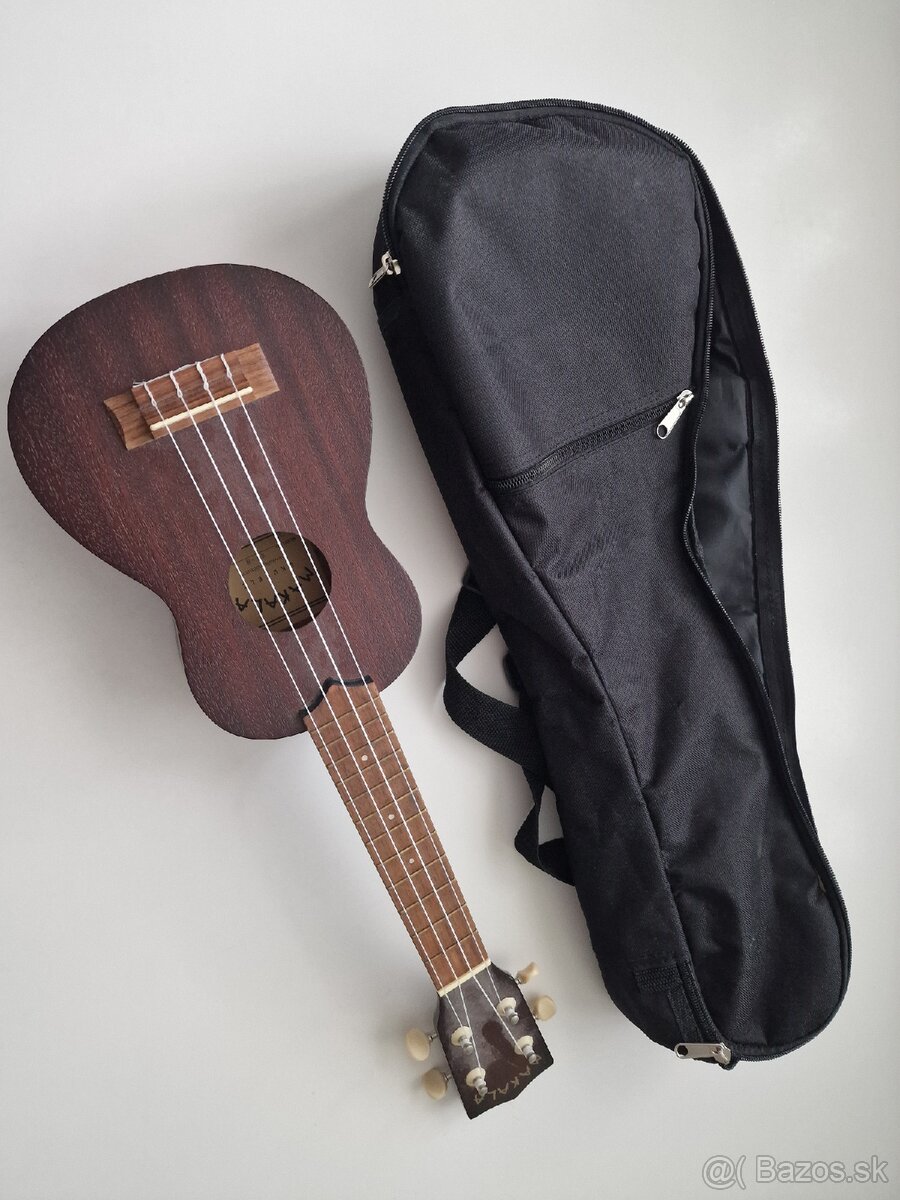Ukulele Makala