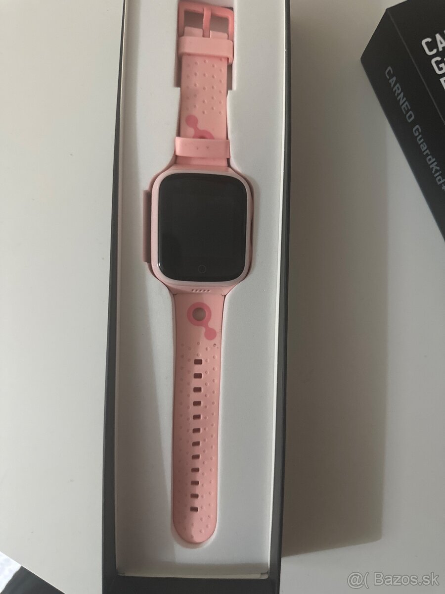 CARNEO GuardKie 4G PLATINUM