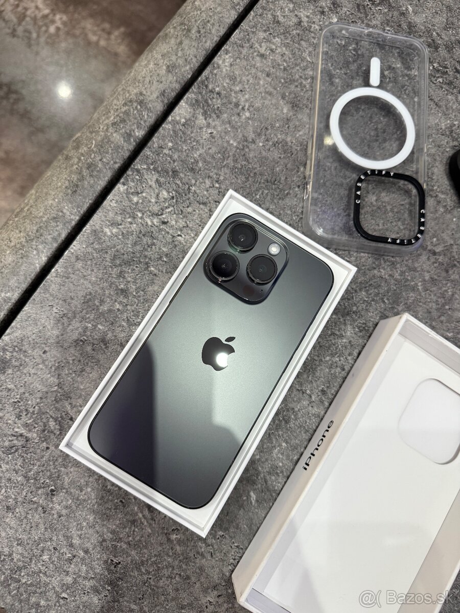 iPhone 15 Pro 512GB Titanium