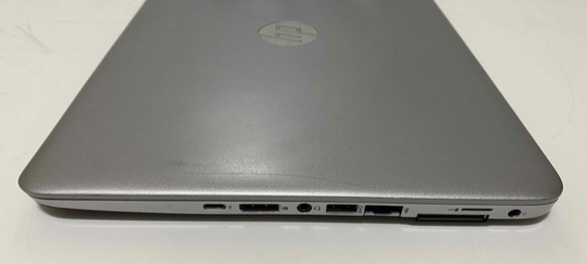 Predam HP EliteBook, 14" Full HD, je na Sim kartu, 4G/LTE.
