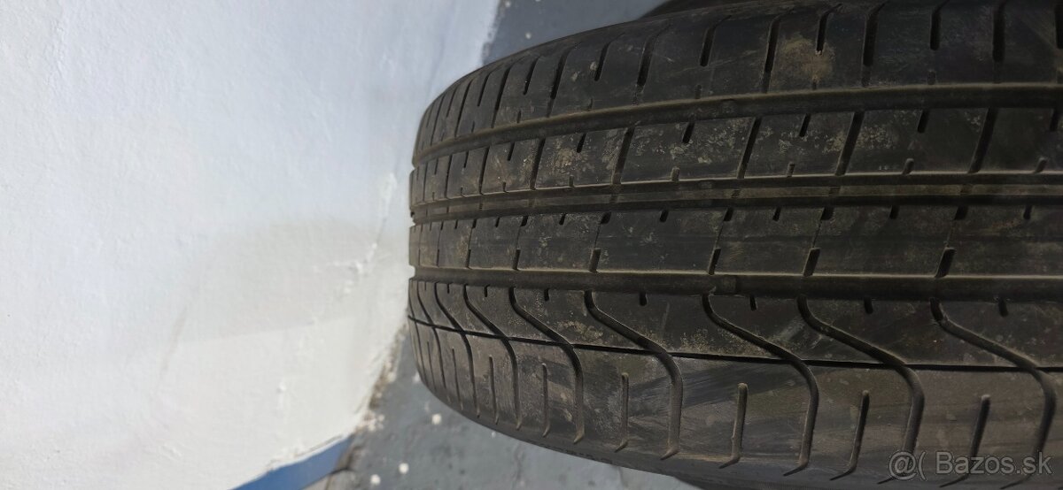 Pirelli 255/40 R20