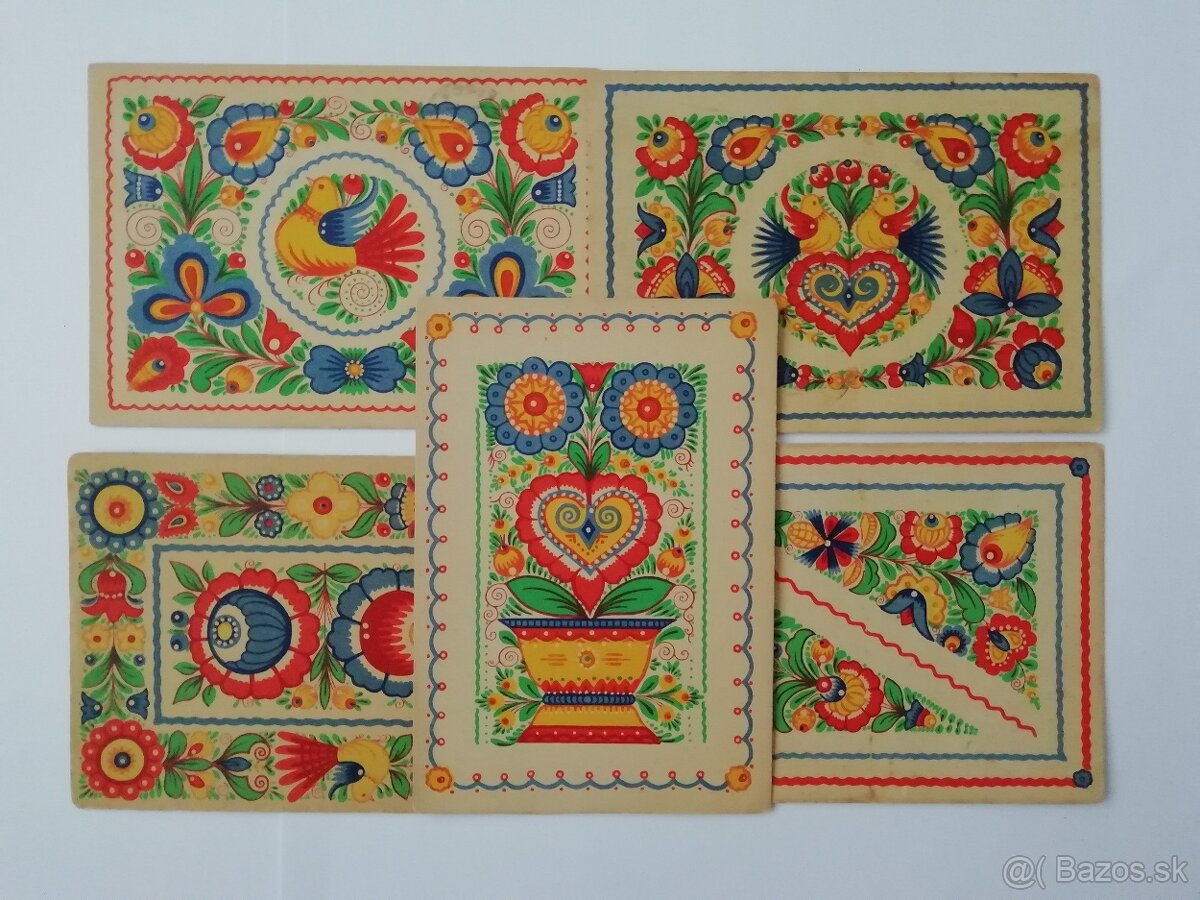 Ornamentika