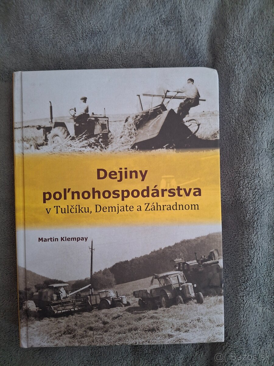 Kniha