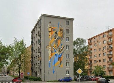 Na predaj 3-izb.byt Košice, V príprave