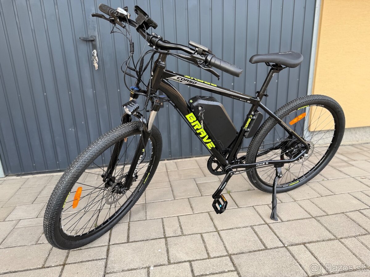 Corso brave 500w