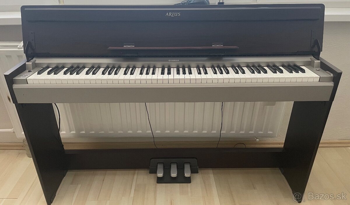Yamaha Arius YDP-S31 Digital Piano
